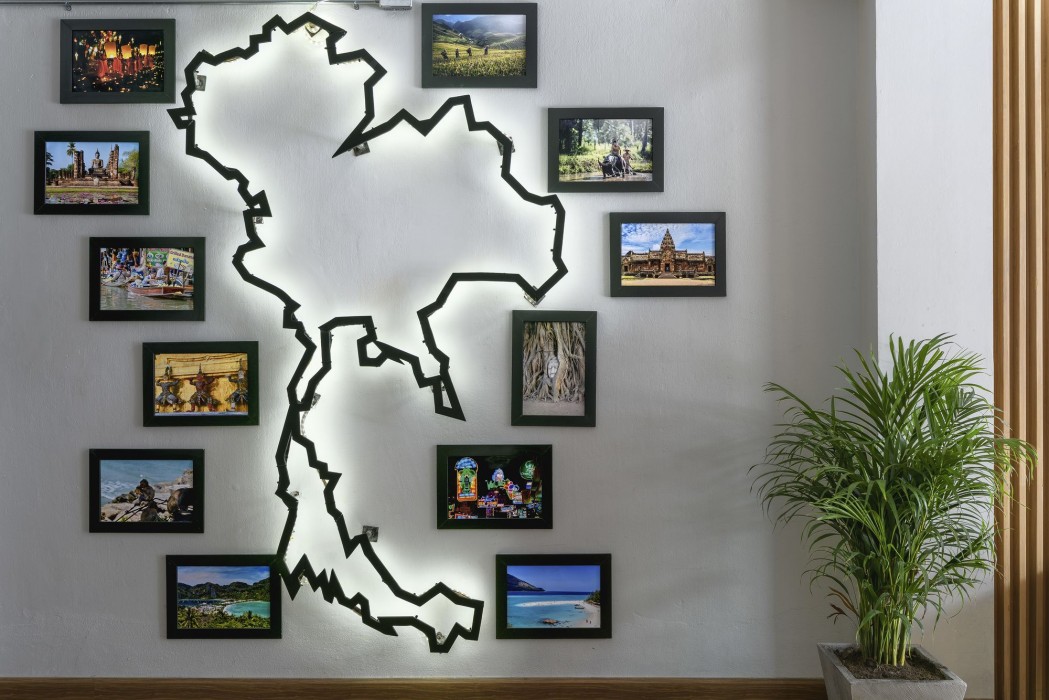 Ora Hostel Bangkok 33/65