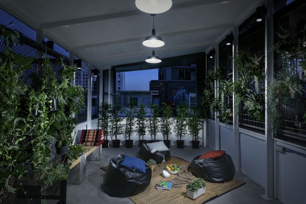 Ora Hostel Bangkok 22/65
