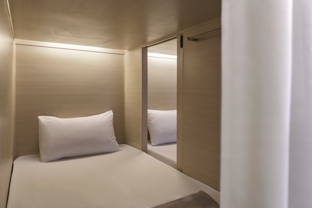 Ora Hostel Bangkok 42/65
