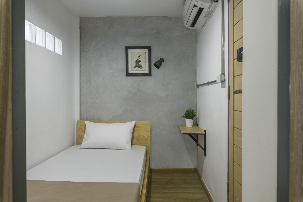 Ora Hostel Bangkok 23/65