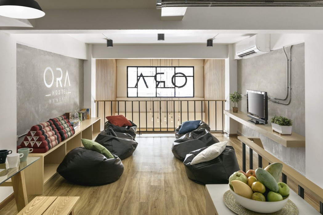 Ora Hostel Bangkok 36/65