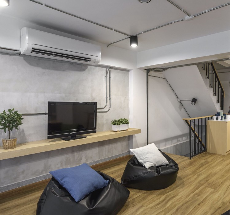 Ora Hostel Bangkok 26/65