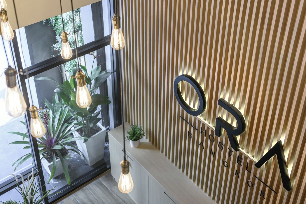 Ora Hostel Bangkok 41/65