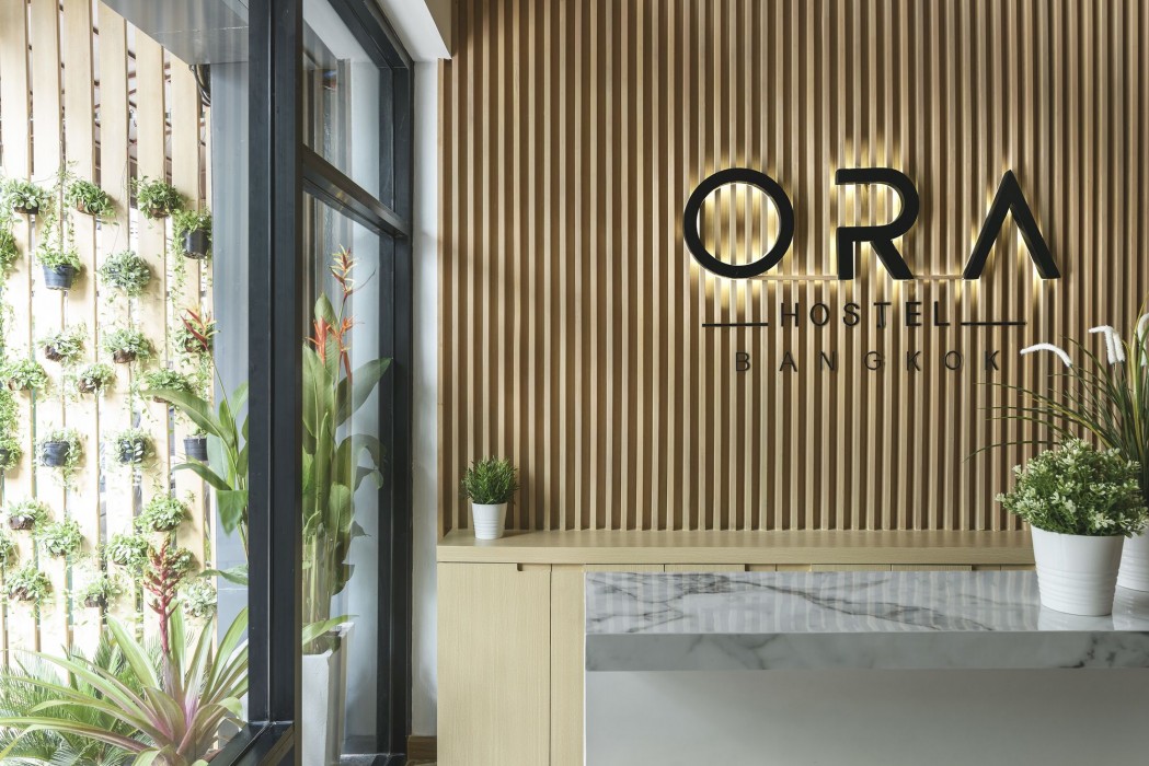 Ora Hostel Bangkok 38/65