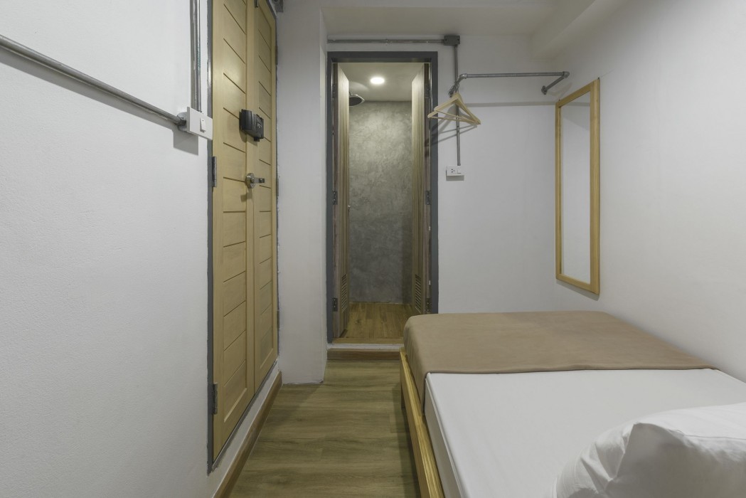 Ora Hostel Bangkok 37/65