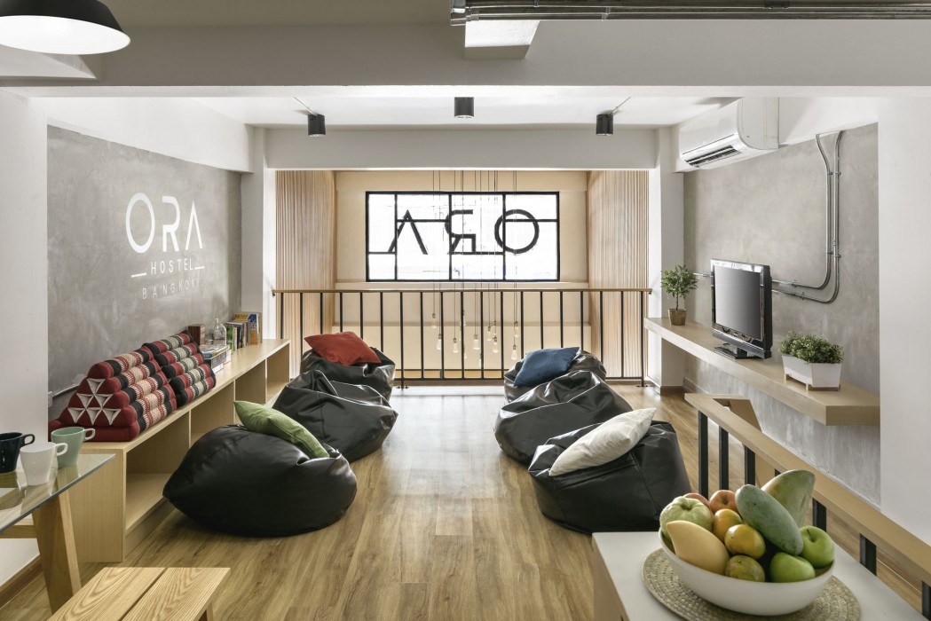 Ora Hostel Bangkok 27/65