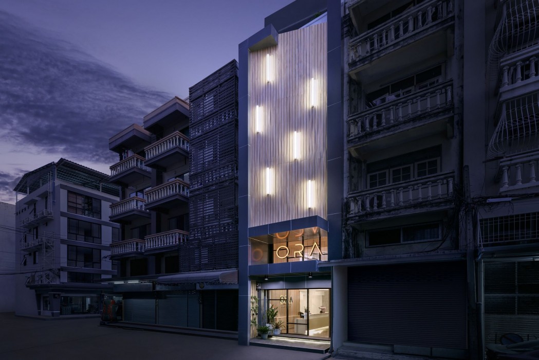 Ora Hostel Bangkok 34/65