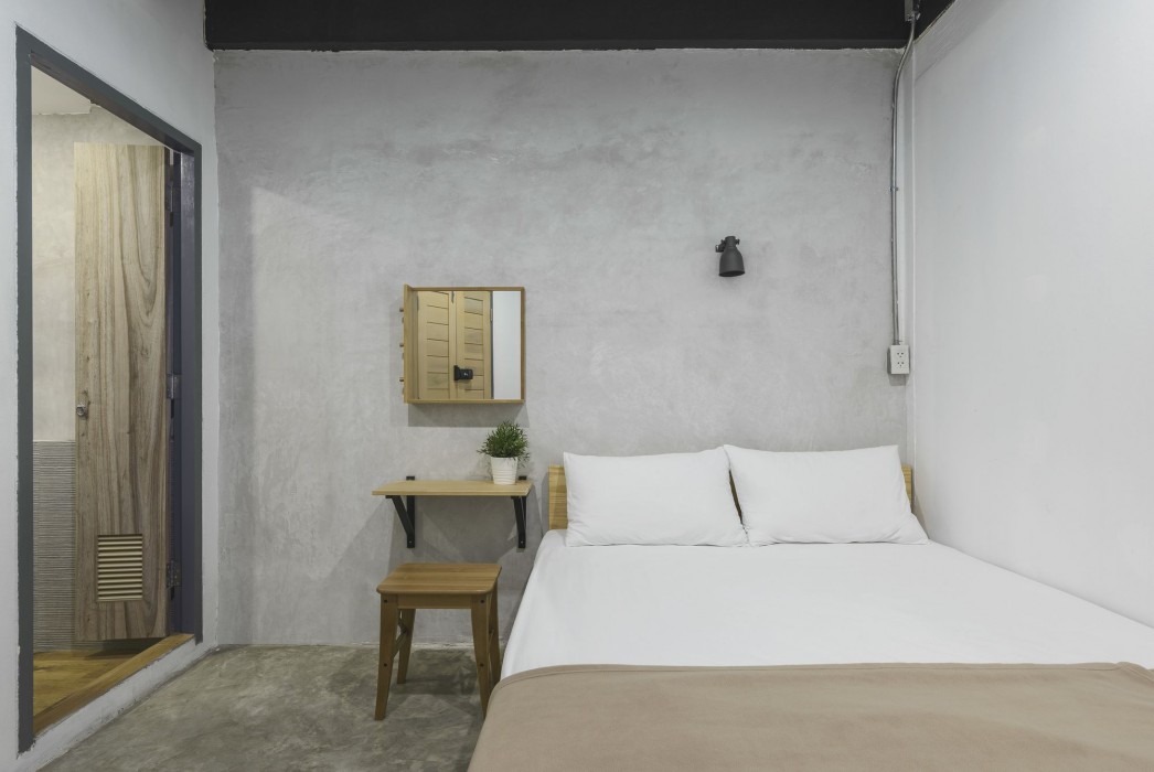 Ora Hostel Bangkok 31/65