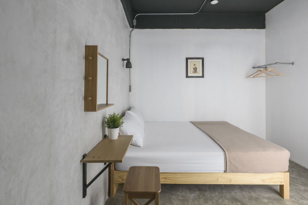 Ora Hostel Bangkok 32/65