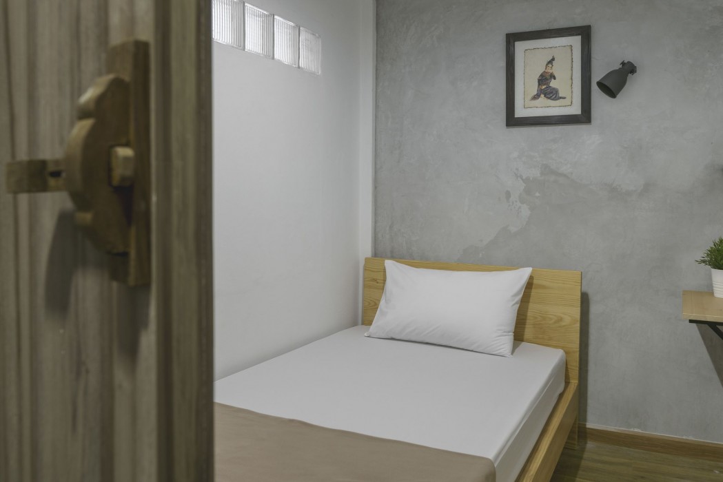 Ora Hostel Bangkok 39/65