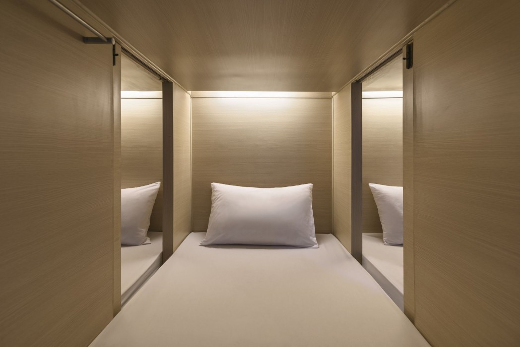 Ora Hostel Bangkok 29/65
