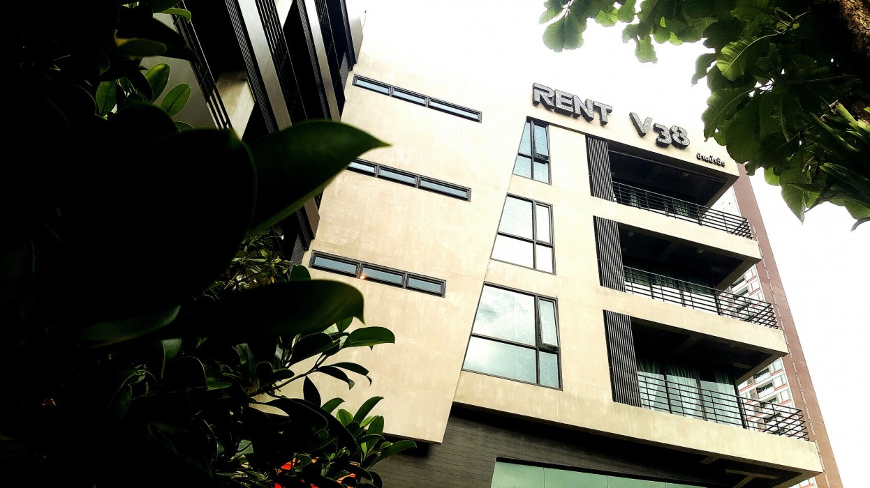 Rent V38 41/90