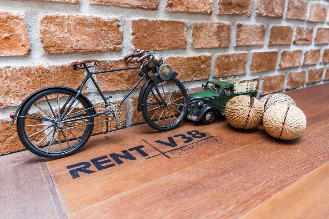 Rent V38 47/90