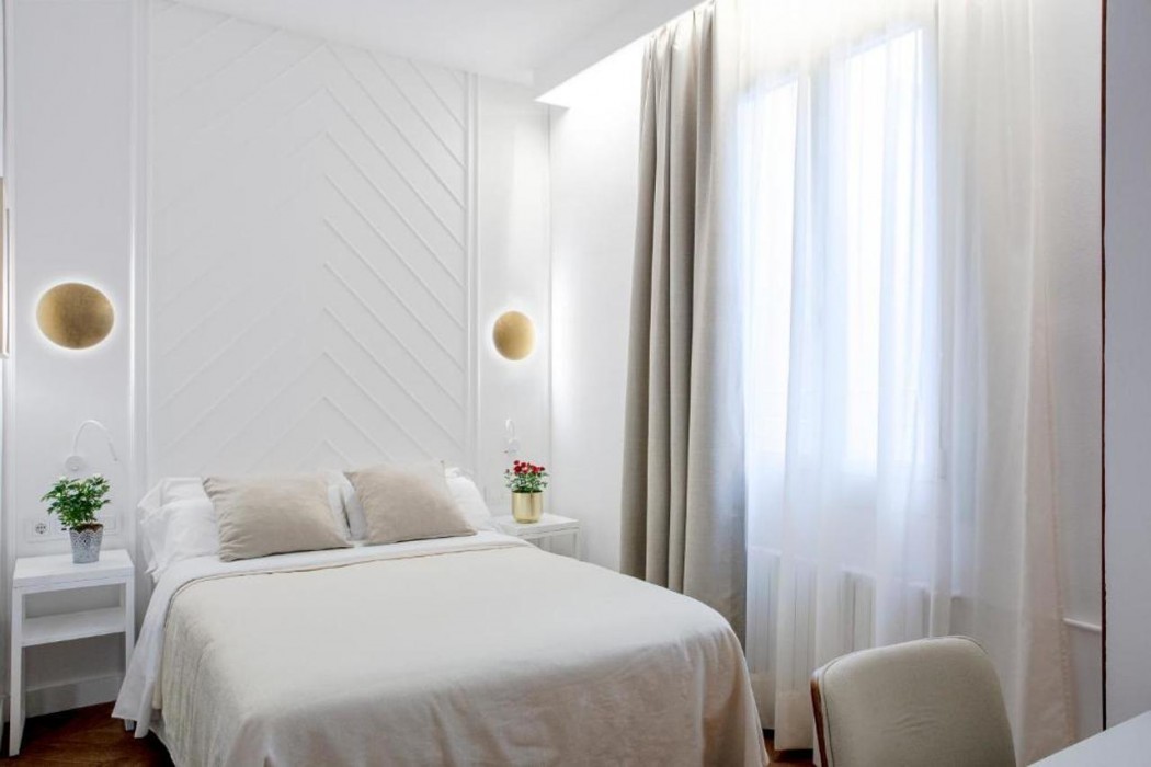 Hotel Gaudi 10/54