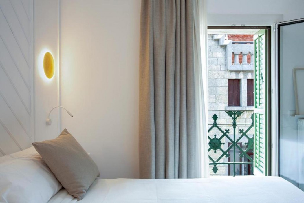 Hotel Gaudi 14/54