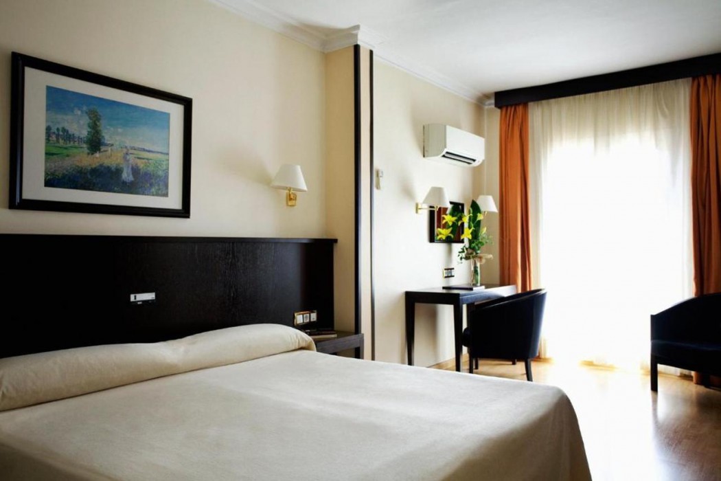 Hotel Gaudi 13/54
