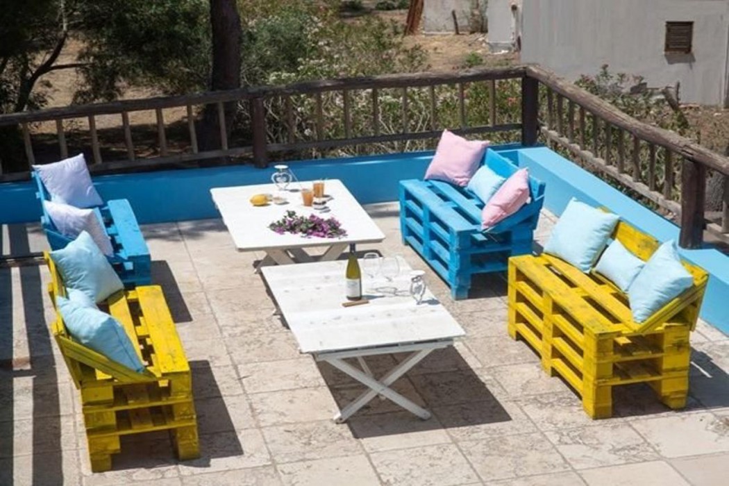 Holiday Eolie Case Vacanze 18/67