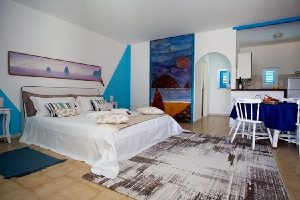 Holiday Eolie Case Vacanze 11/67