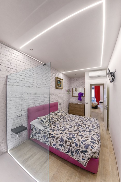 Cozy Flat Near Colosseum 23/48