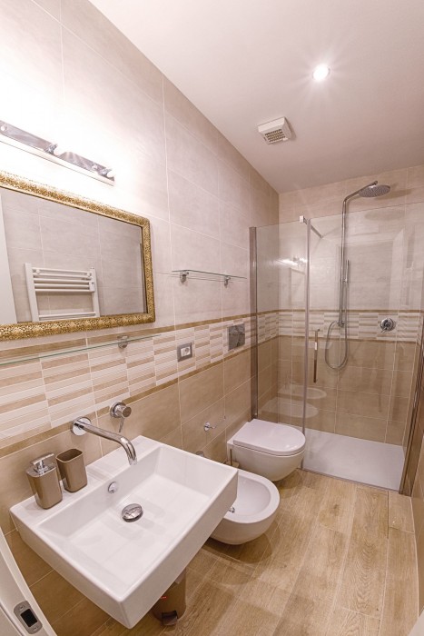 Cozy Flat Near Colosseum 19/48