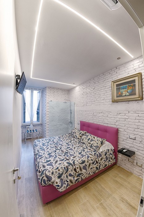Cozy Flat Near Colosseum 22/48