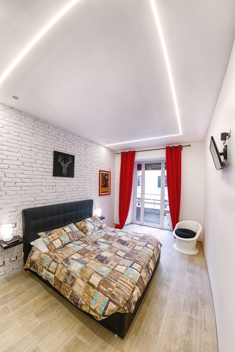 Cozy Flat Near Colosseum 17/48
