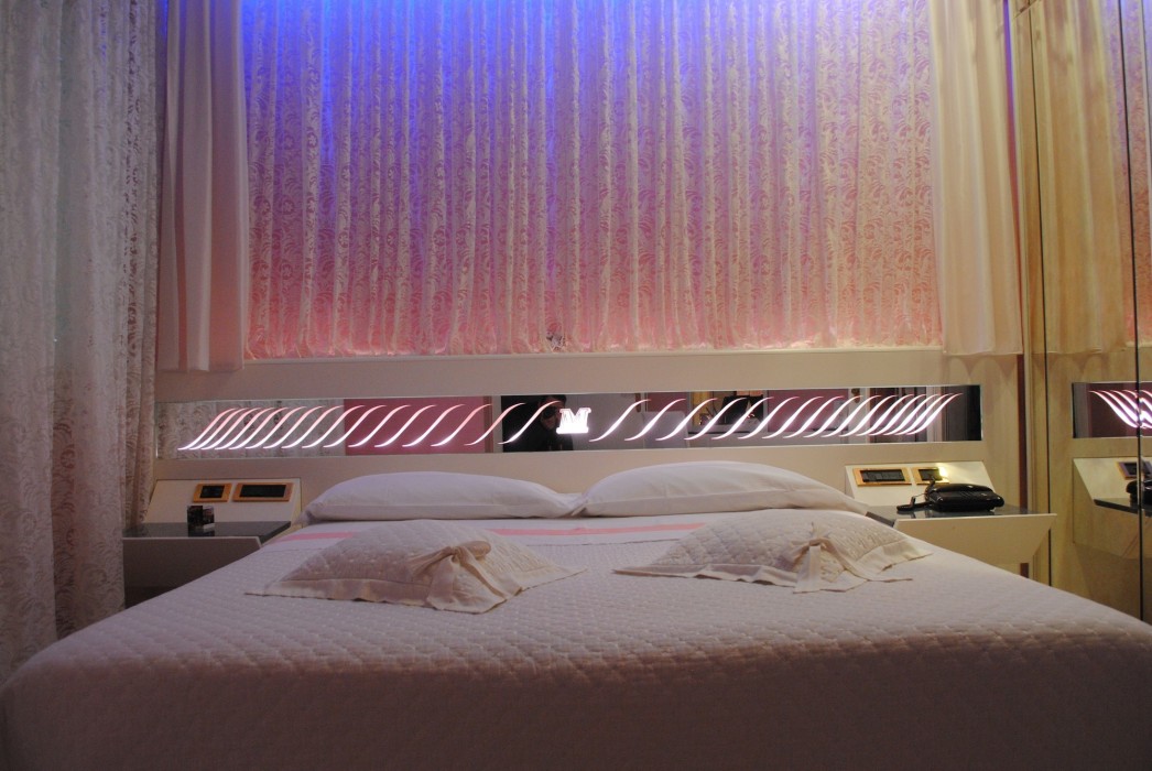 Hotel Matilde 20/55