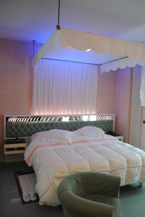 Hotel Matilde 23/55