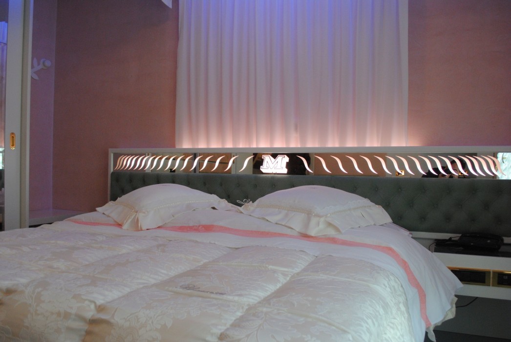 Hotel Matilde 22/55