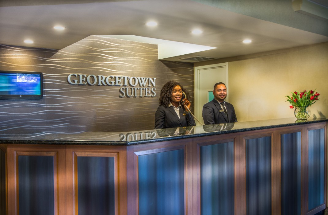 Georgetown Residences by LuxUrban secondary