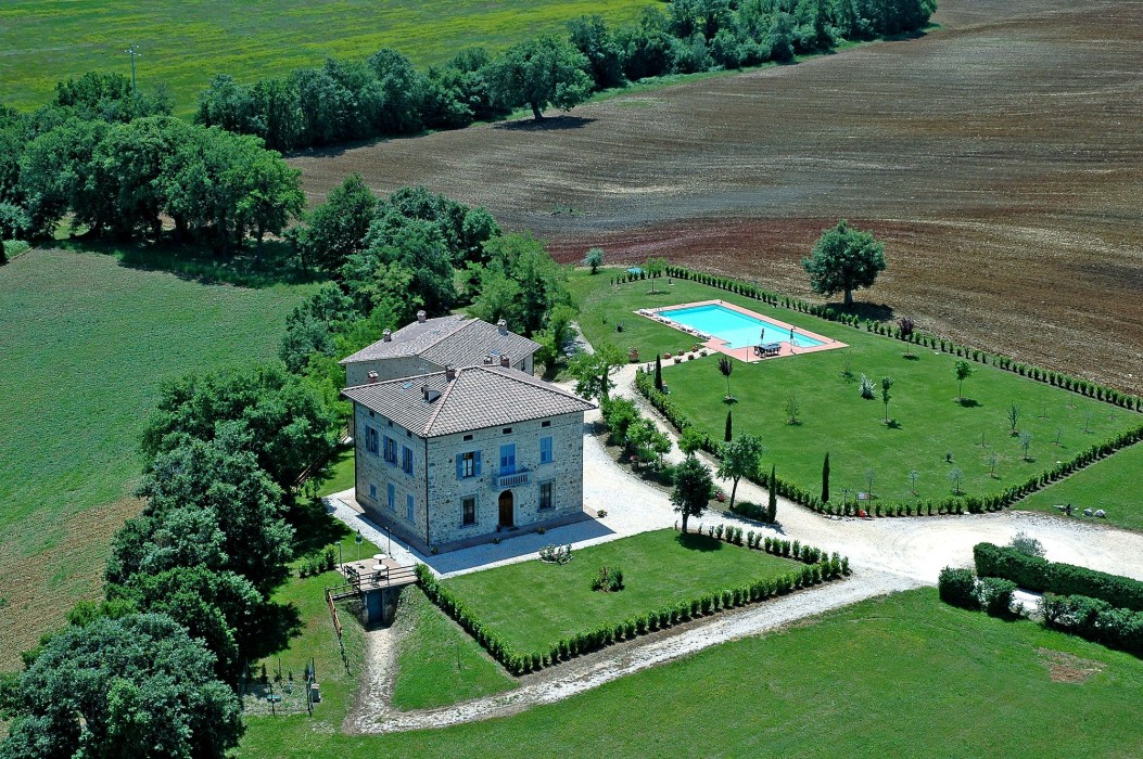 Villino Bazzani 22/41