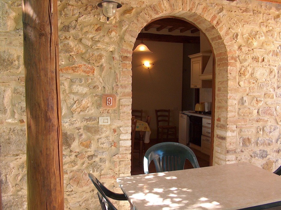 Villino Bazzani 16/41