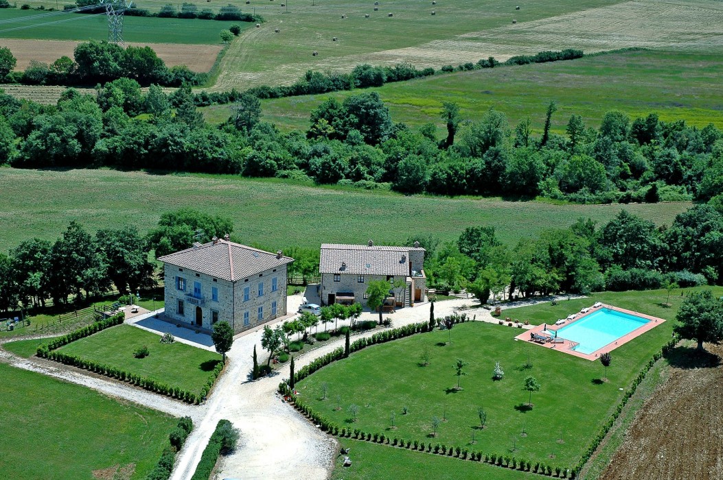 Villino Bazzani 25/41