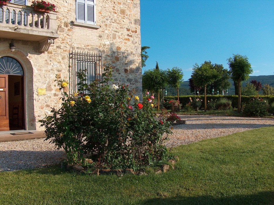 Villino Bazzani 20/41