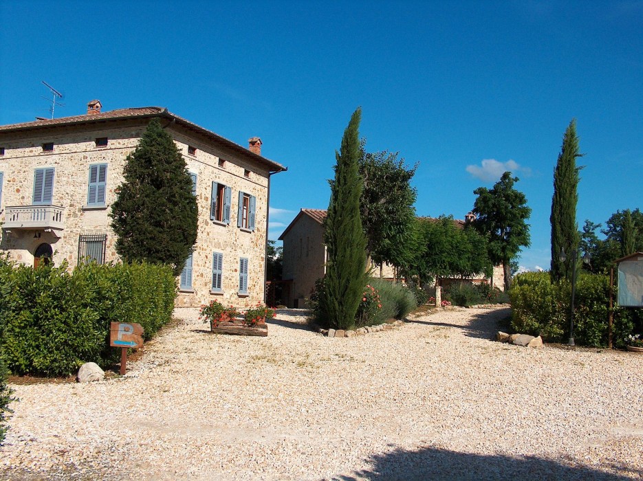 Villino Bazzani 21/41