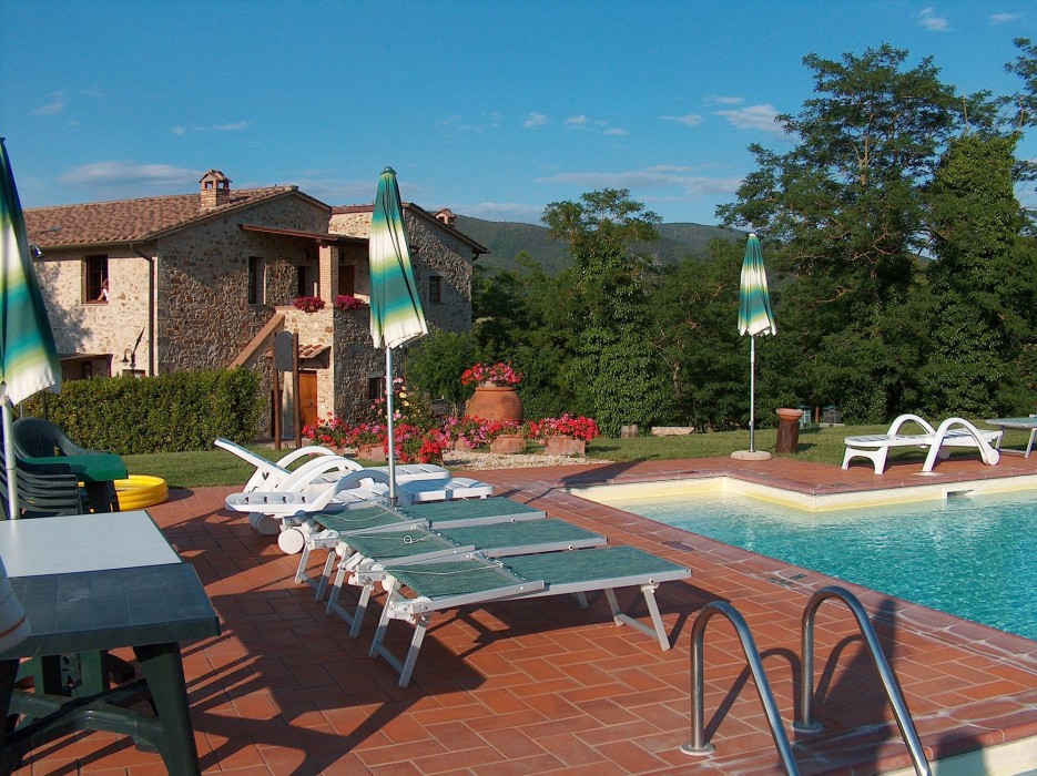 Villino Bazzani 19/41