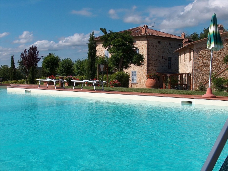 Villino Bazzani 17/41
