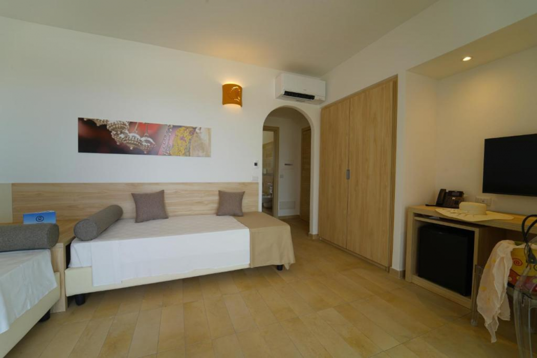 GH SANTINA RESORT AND SPA 写真4