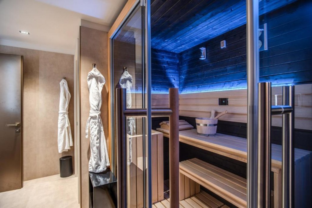 Martius Private Suites Hotel 18/20