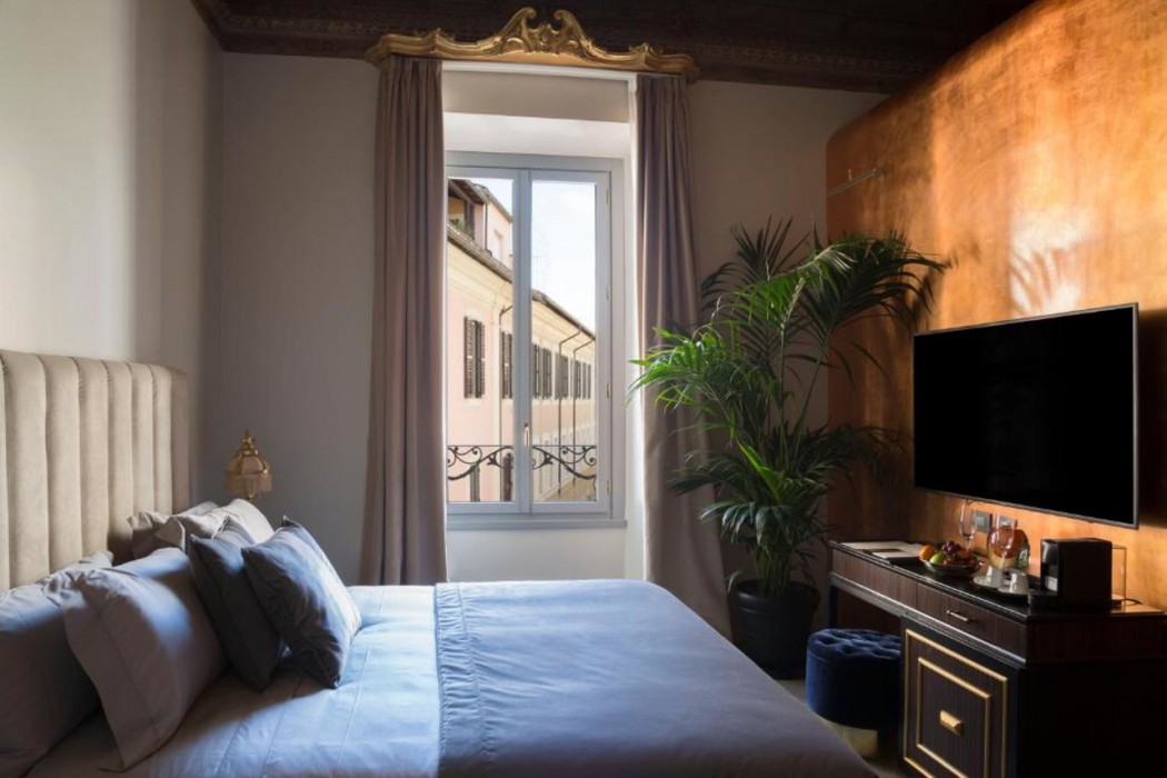 Martius Private Suites Hotel 6/20