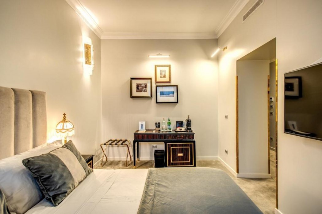 Martius Private Suites Hotel 14/20