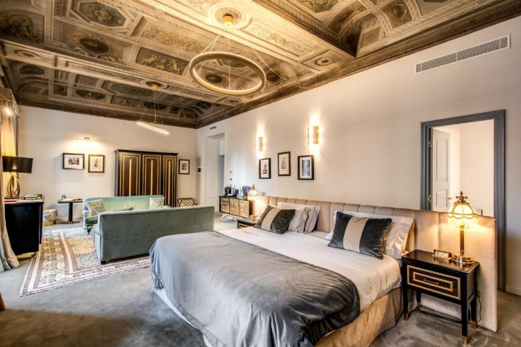 Martius Private Suites Hotel 12/20