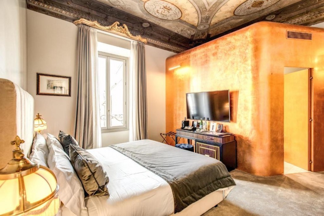 Martius Private Suites Hotel 13/20