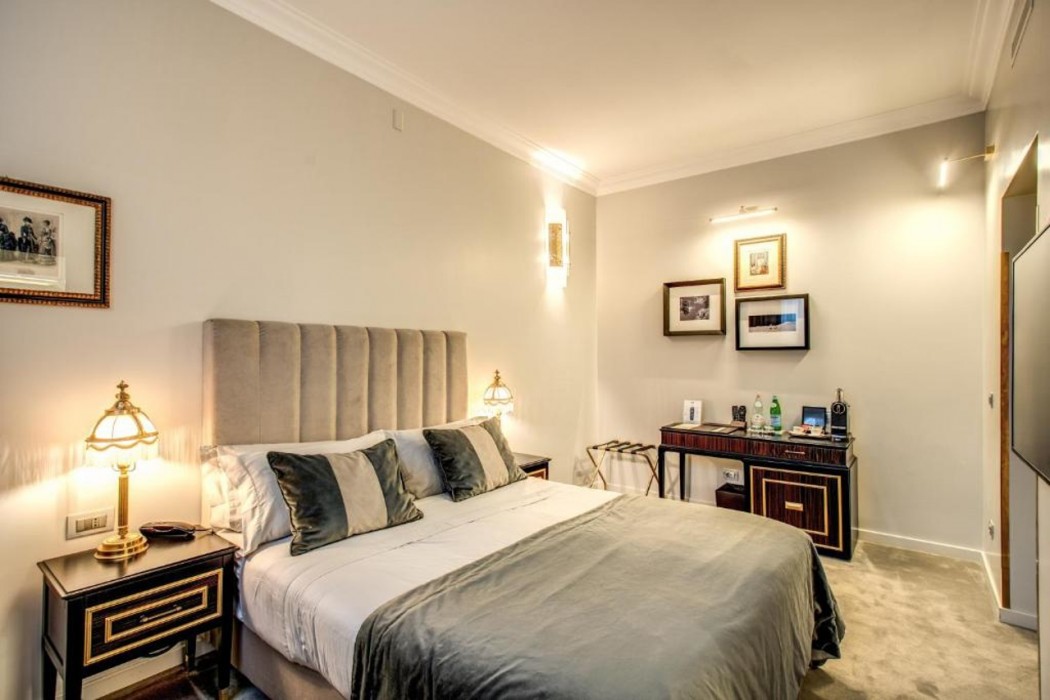 Martius Private Suites Hotel 15/20