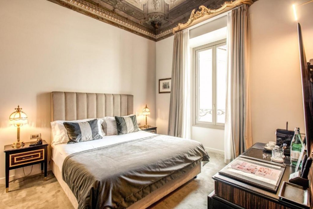 Martius Private Suites Hotel 9/20