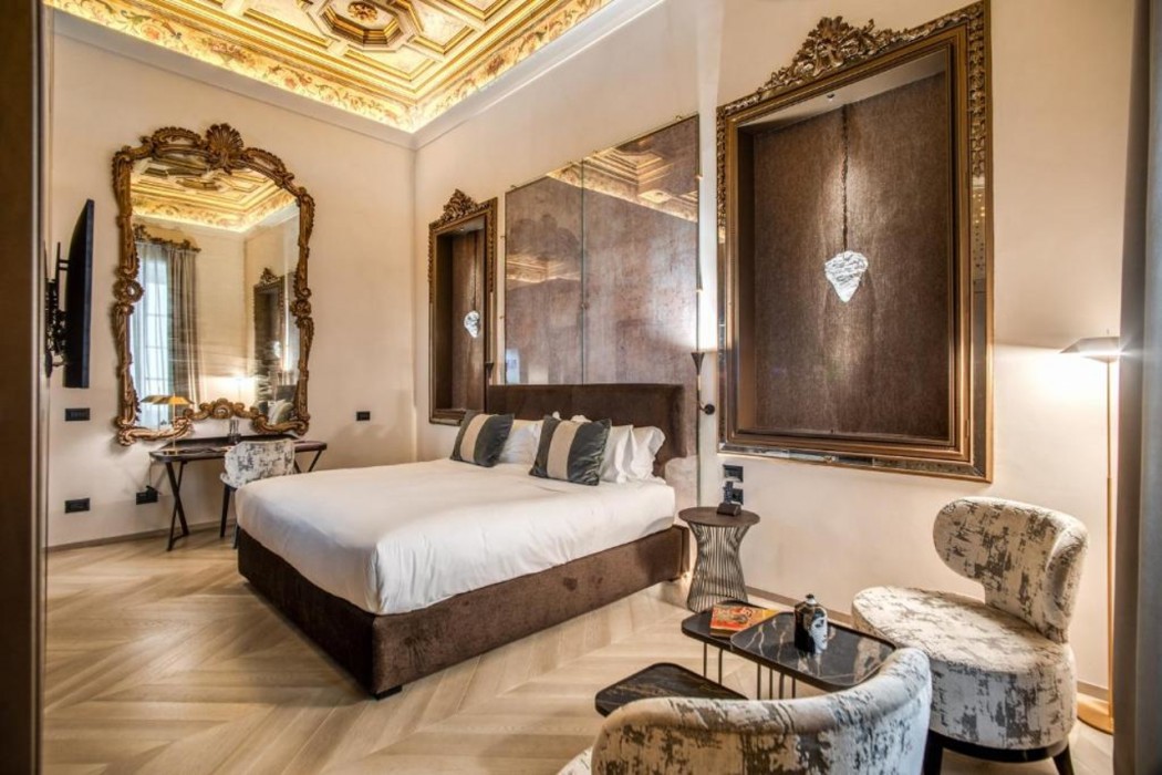 Martius Private Suites Hotel 10/20