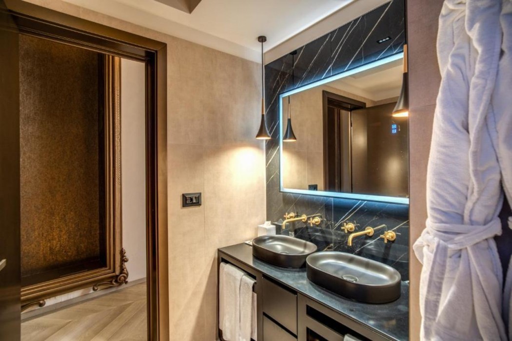 Martius Private Suites Hotel 8/20