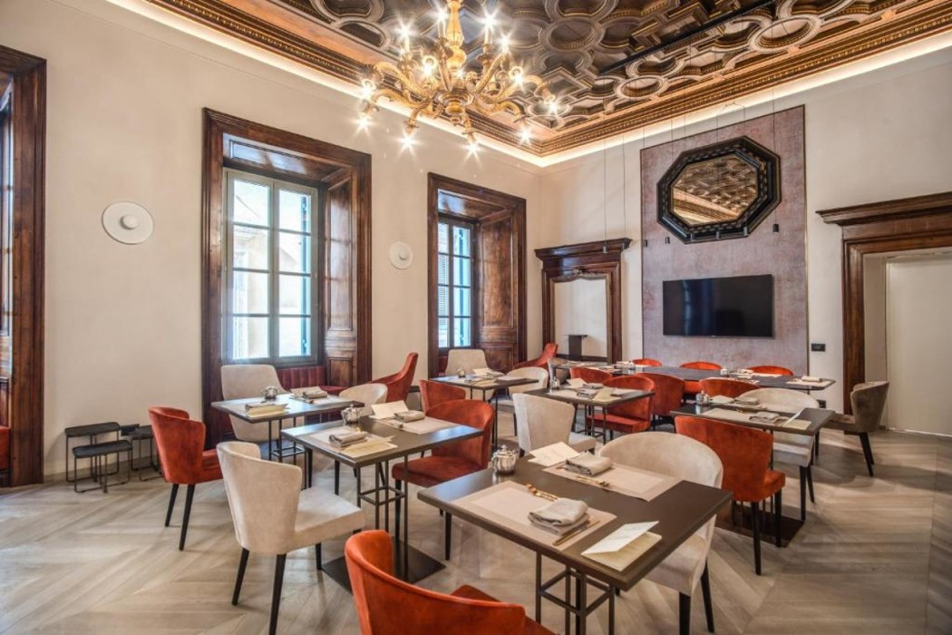 Martius Private Suites Hotel 17/20