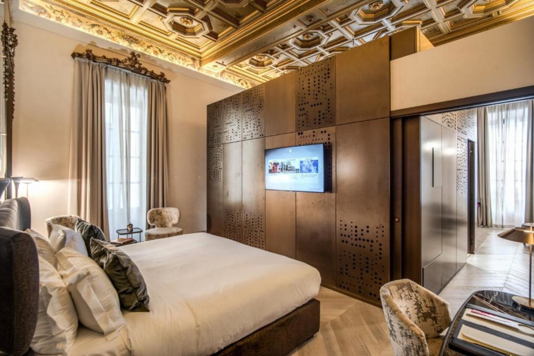 Martius Private Suites Hotel 11/20