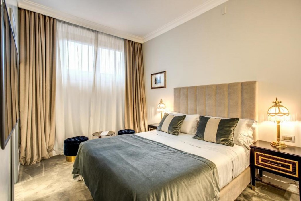 Martius Private Suites Hotel 7/20